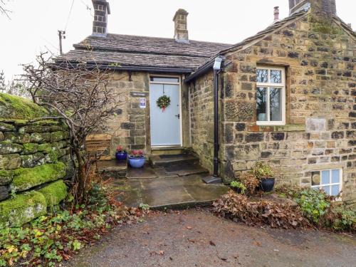 Oxenhope House | Yate Cottage