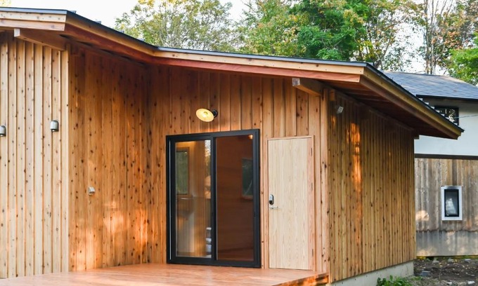 Hara House | Yatsugatake Little Village Hotel - Vacation STAY 14010v