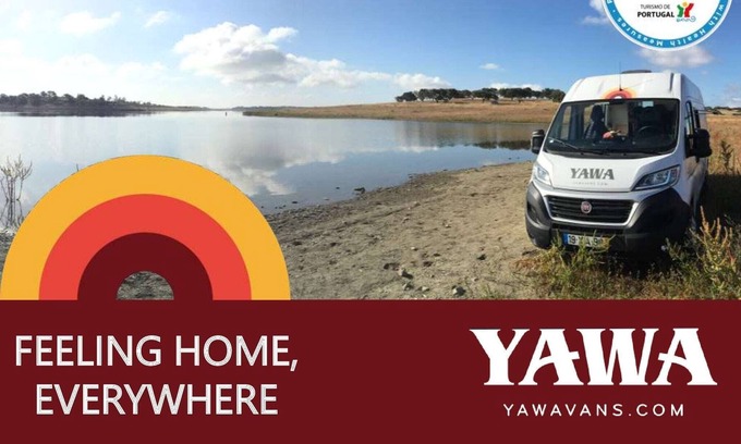Apelacao House | Yawa Vans Caravans