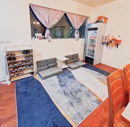 Lanyu House | Yawen Homestay 雅文民宿