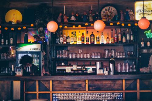 Chieveley Bed & Breakfast | Ye Olde Red Lion