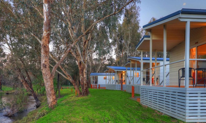 Yea Other | Yea Riverside Caravan Park
