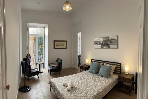 Se House | Yellow Guesthouse