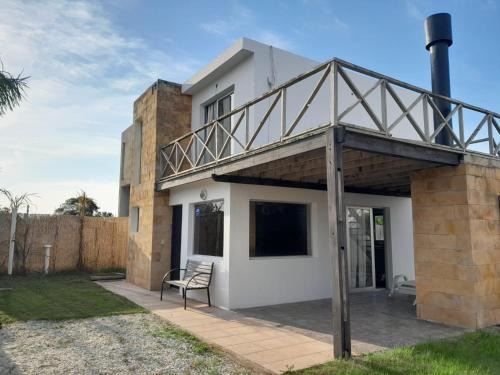 Balneario Buenos Aires House | YellowStone