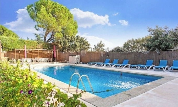 Galapagar Cottage | Yelmo - la casa de Galapagar Romantic apartment, for 2 persons