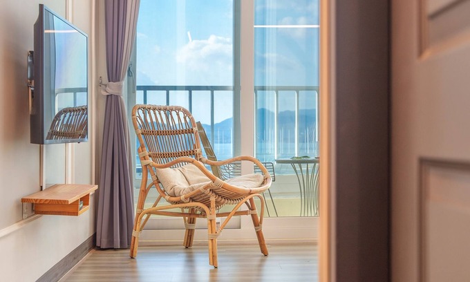 Yeosu House | Yeosu Jplus Pension