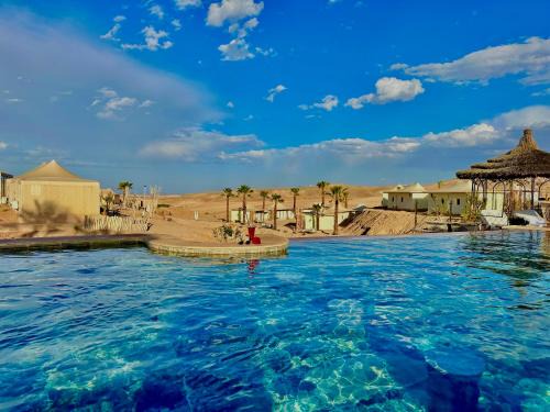 Nzala Other | YES WE CAMPS Luxury Lodge & SPA