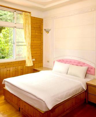 Nanzhuang House | Yi Xin Homestay