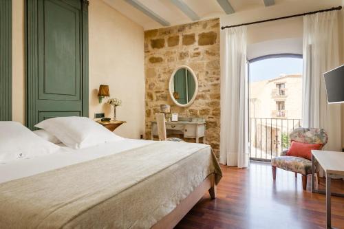 Old Town Baeza Hotel | YIT La Casona del Arco