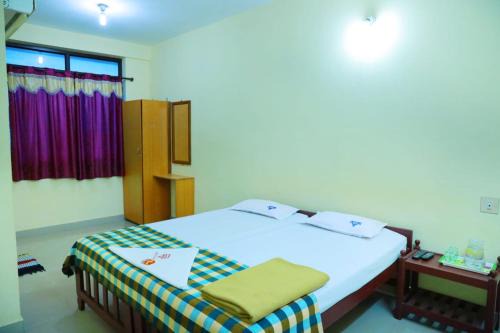 Chettikulam Hotel | YMCA International Youth Programme Centre & Guest house