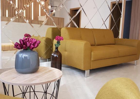Dorobanti Hotel | YMY Boutique Residence