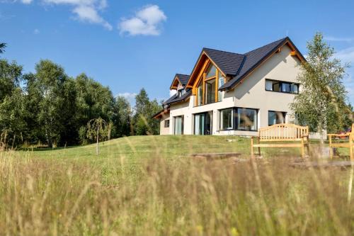 Jivova House | YoGaiia Retreat Centrum - Váš kouzelný únik do přírody - s možností jóga lekce