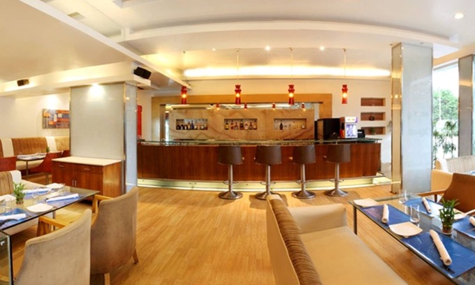 Navi Mumbai Hotel | Yogi Metropolitan