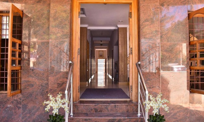 Cuddalore Hotel | Yogi Ram Inn