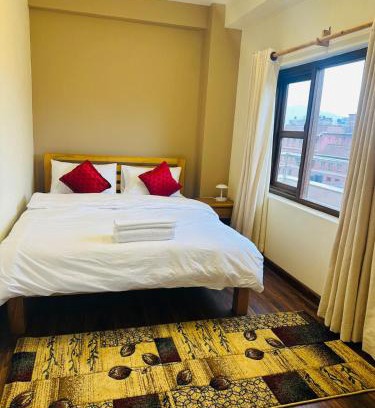 Lalitpur House | Yogi's Heritage in Patan - Heritage Family Studio