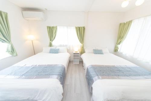 Yokkaichi House | Yokkaichi City - House - Vacation STAY 68977v