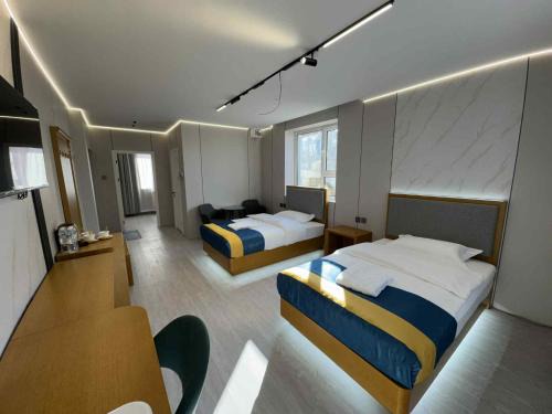 Dalanzadgad Hotel | Yol Hotel