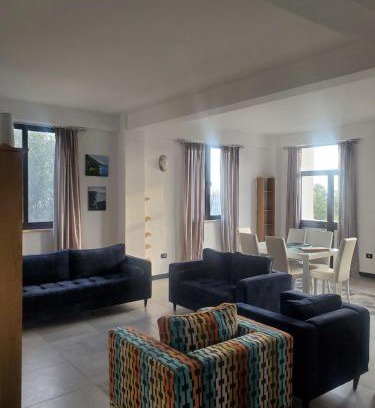 Yeka Apartment | YOLE Furnished Apartments