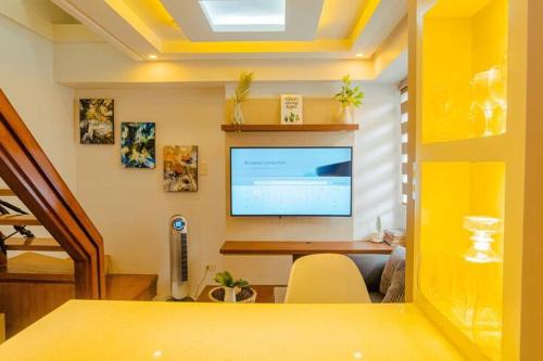 Valenzuela Apartment | Yong's Place at Isabelle de Valenzuela