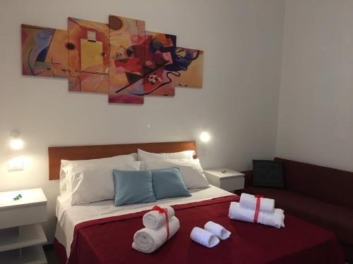 Ruggero Settimo Bed & Breakfast | YooRoom