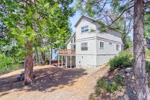 Yosemite West House | Yosemite Park Place