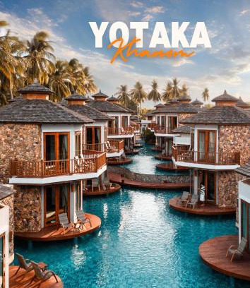 Khanom Resort | Yotaka Khanom