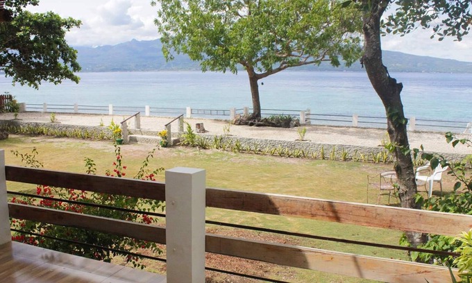 Santander House | You can have the WHOLE HOUSE