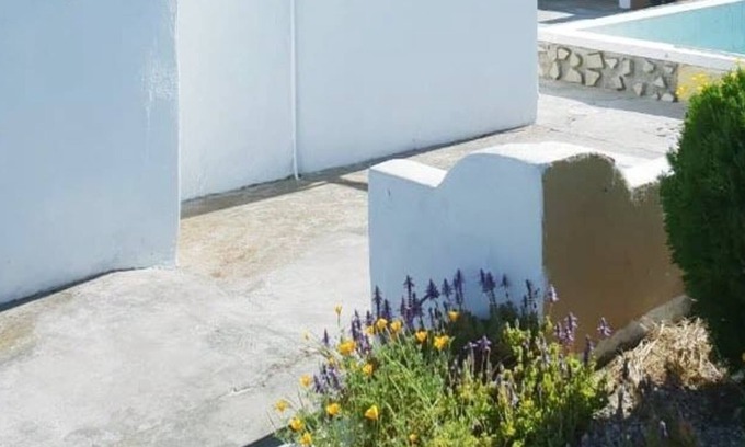 Velddrif House | You Have Arrived Guesthouse