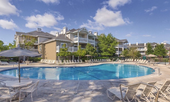 Windsor Resort | You will be so happy that you will be back!