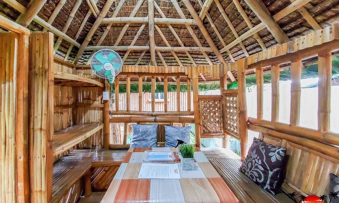 San Antonio Hotel | Youhan Beach Resort powered by Cocotel