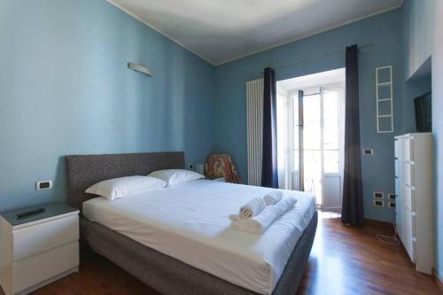 Porta Romana Apartment | YouHosty - San Gottardo 13