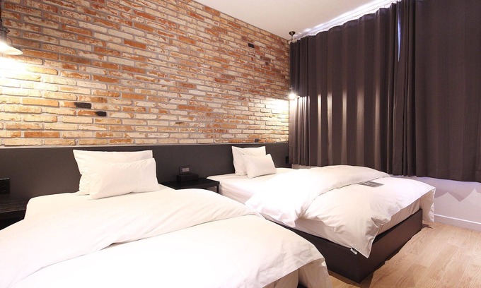 Yeongcheon Hotel | Youngcheon Nnineteenth