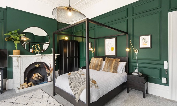 Bristol Apartment | Your Apartment Clifton House