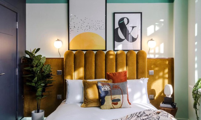 Ferndale Apartment | Your Apartment I Brixton