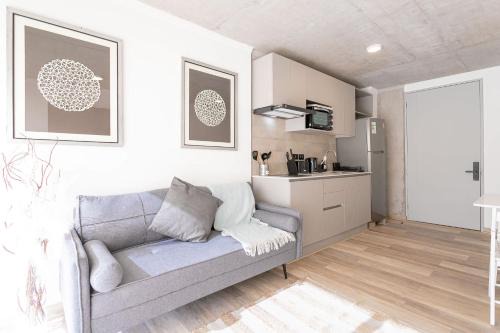 Santiago Apartment | Your City Getaway La Reina Experience the City