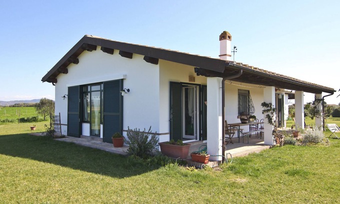 Pescia Romana House | Your country home in tuscany near the beach