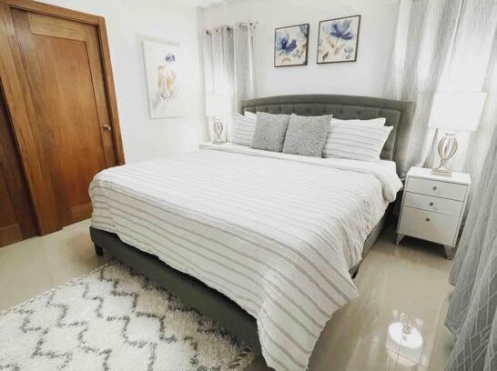 Llanos de Gurabo I Apartment | Your Home in Santiago!!!