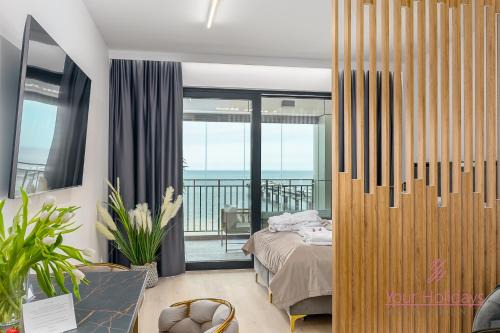 Miedzyzdroje Apartment | Your Holidays Infinity Magia Zachodu Słońca B309
