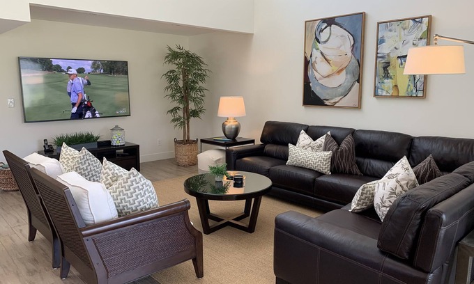 Rancho Mirage Condo | Your Home Away From Home in Rancho Las Palmas
