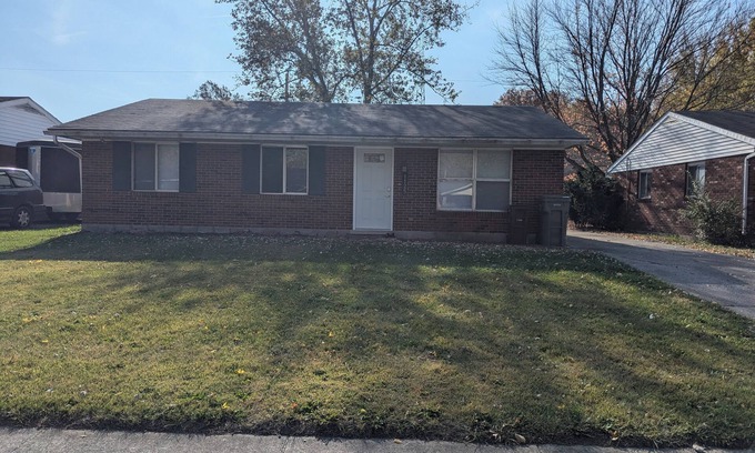 Lima House | Your home away from home; 3 bedroom home with fenced in back yard. Pets welcome