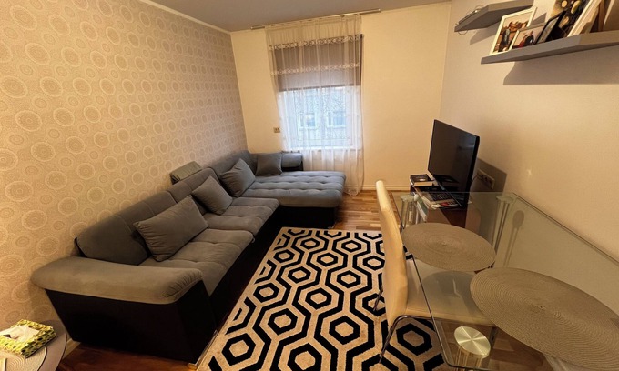 Voru Apartment | Your home away from home - Cozy with all needed in the heart of Võru