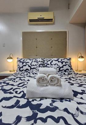 Salcedo Village Apartment | Your HOME away from home