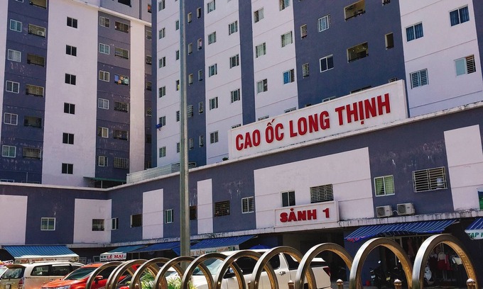 Quy Nhon Apartment | Your Home