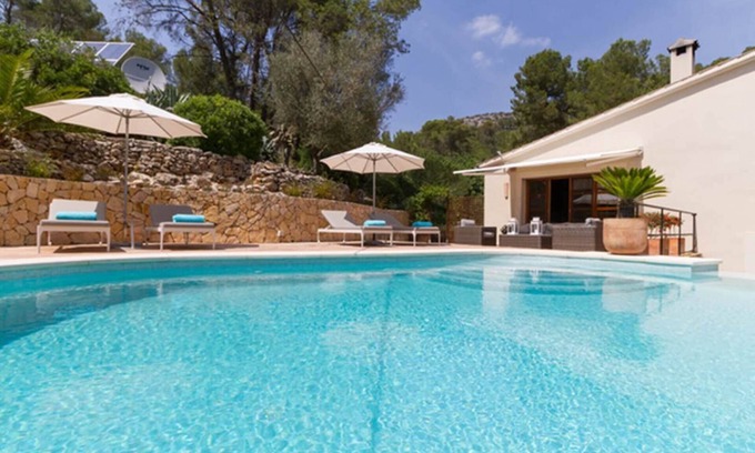 Calvia Villa | Your Island Escape, Balearic Islands Villa 1480