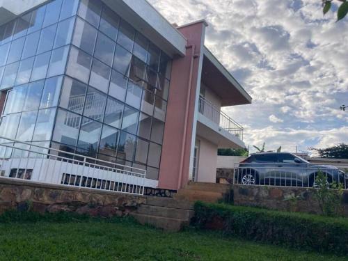 Rwamagana House | Your Oasis of Serenity Awaits