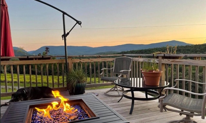Prattsville House | Your Own Farm Summary