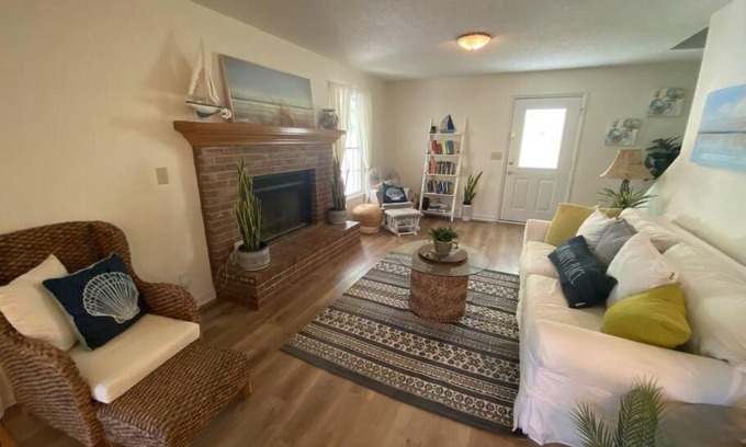 Macon House | Your Own Lakehouse