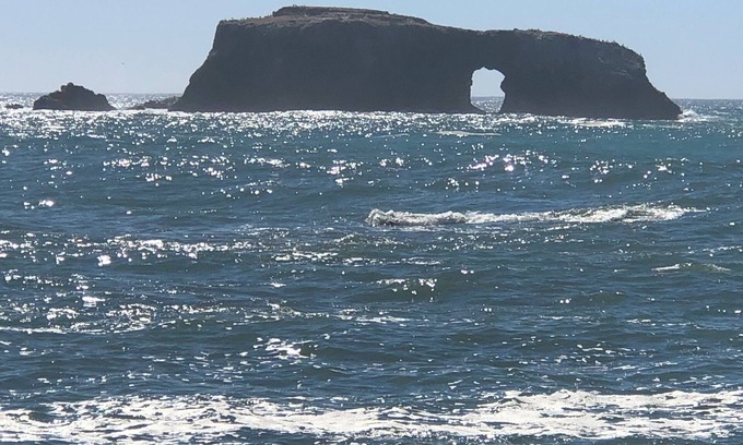 Sebastopol Cottage | Your own Wine Country Cottage