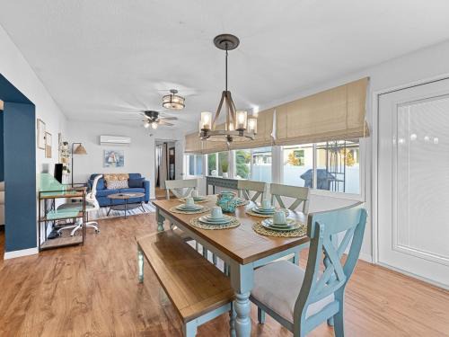 South Venice House | Your Paradise in Venice - Near Beaches