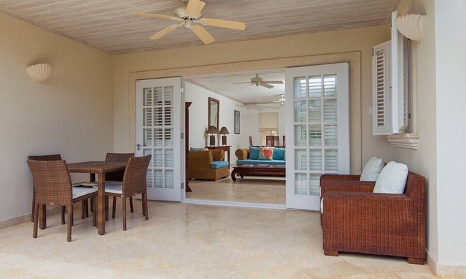 Mullins House | Your Perfect Caribbean Home in Classic Colonial Style